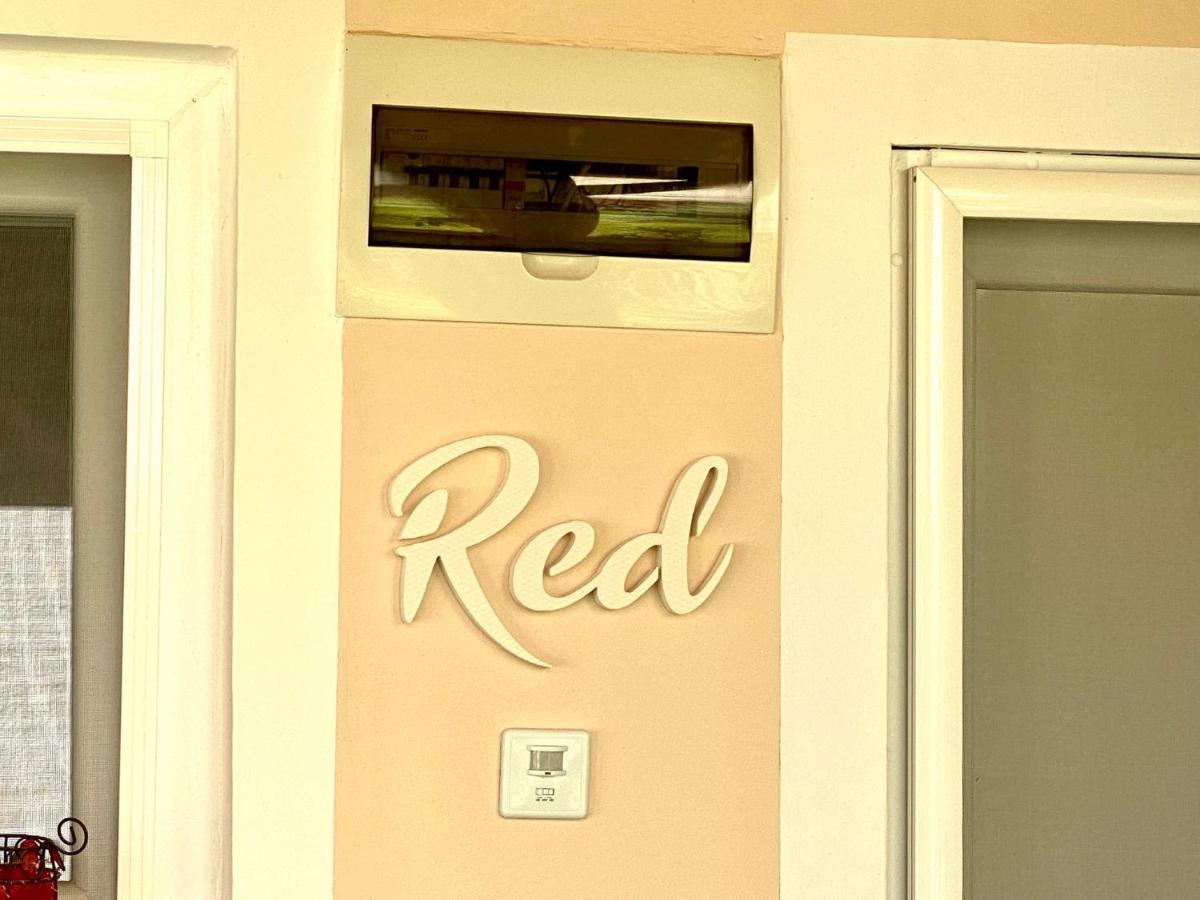 Do-Ti Apartmanház Balatonlelle Exterior foto