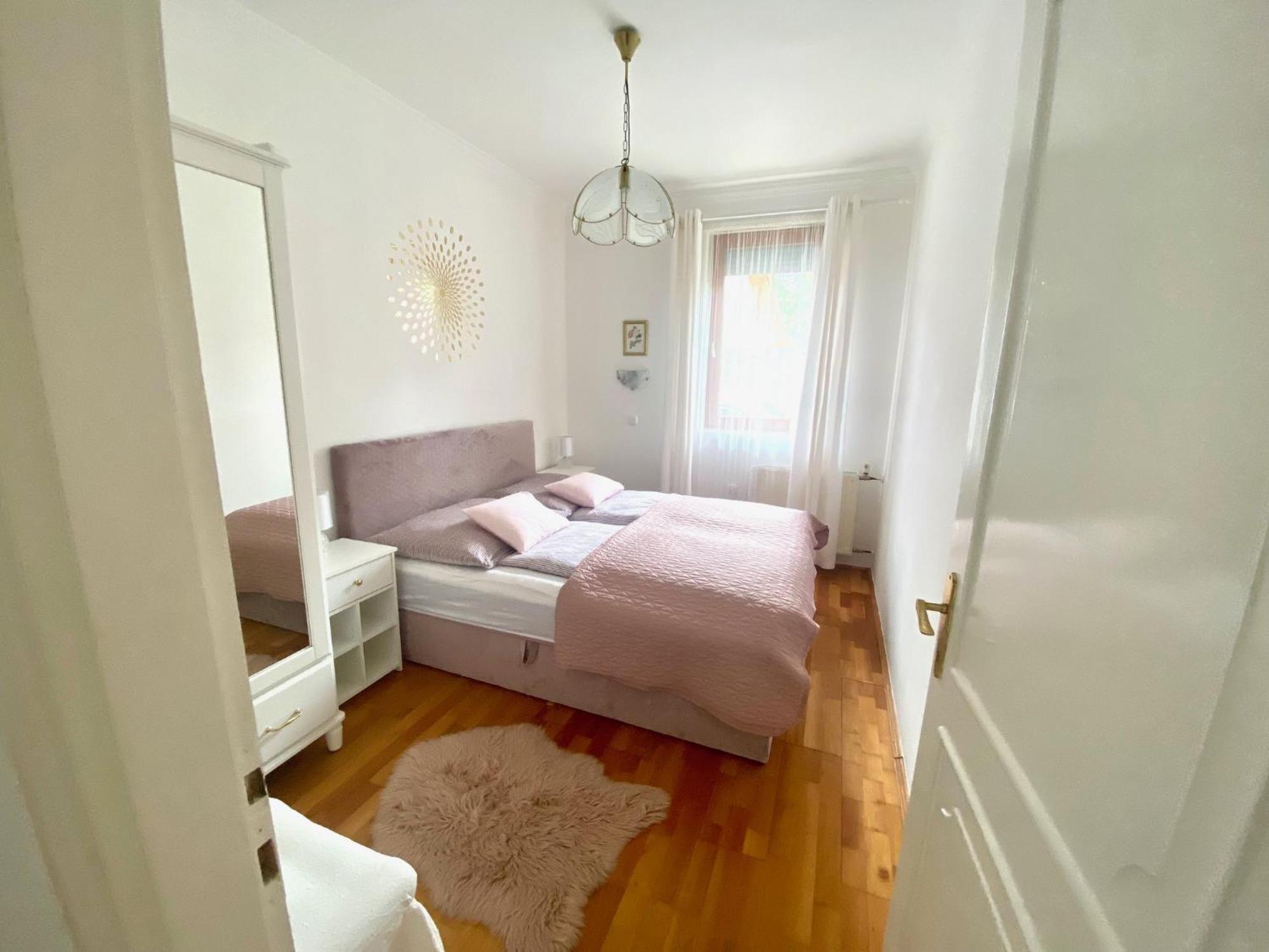Do-Ti Apartmanház Balatonlelle Exterior foto