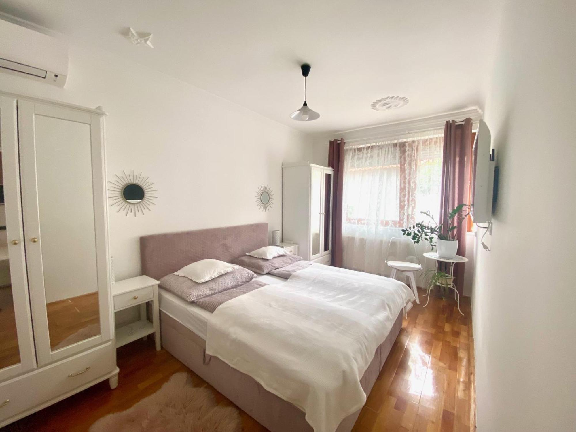 Do-Ti Apartmanház Balatonlelle Exterior foto
